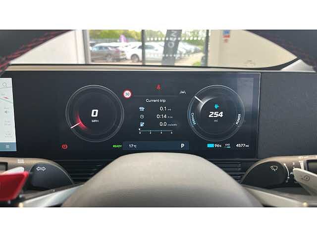 Hyundai Ioniq 5 IONIQ 5 168kW N Line 84 kWh 5dr Auto