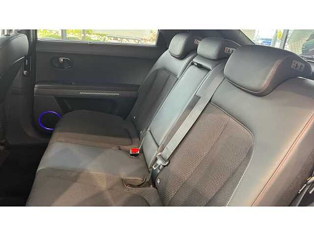 Hyundai Ioniq 5 IONIQ 5 168kW N Line 84 kWh 5dr Auto