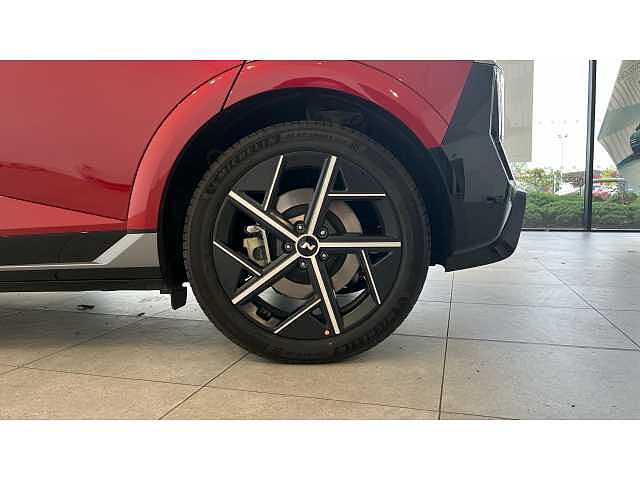 Hyundai Ioniq 5 IONIQ 5 168kW N Line 84 kWh 5dr Auto