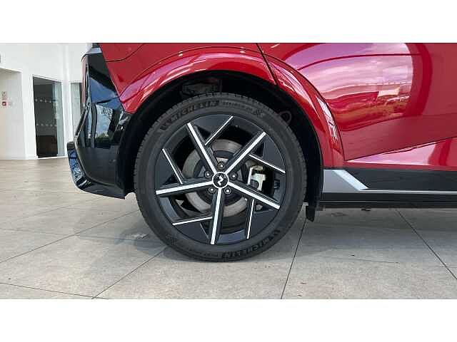 Hyundai Ioniq 5 IONIQ 5 168kW N Line 84 kWh 5dr Auto