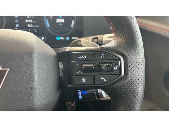 Hyundai Ioniq 5 IONIQ 5 168kW N Line 84 kWh 5dr Auto