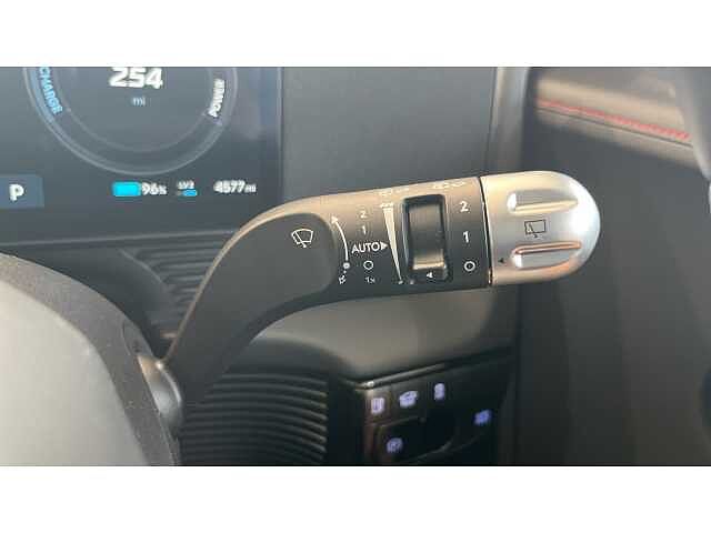 Hyundai Ioniq 5 IONIQ 5 168kW N Line 84 kWh 5dr Auto