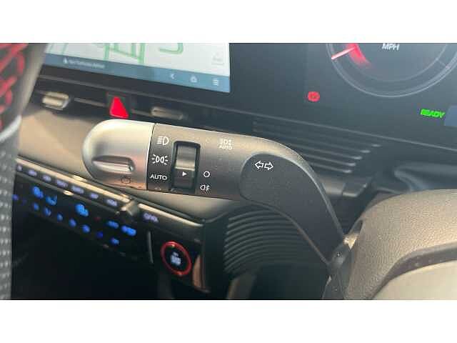 Hyundai Ioniq 5 IONIQ 5 168kW N Line 84 kWh 5dr Auto