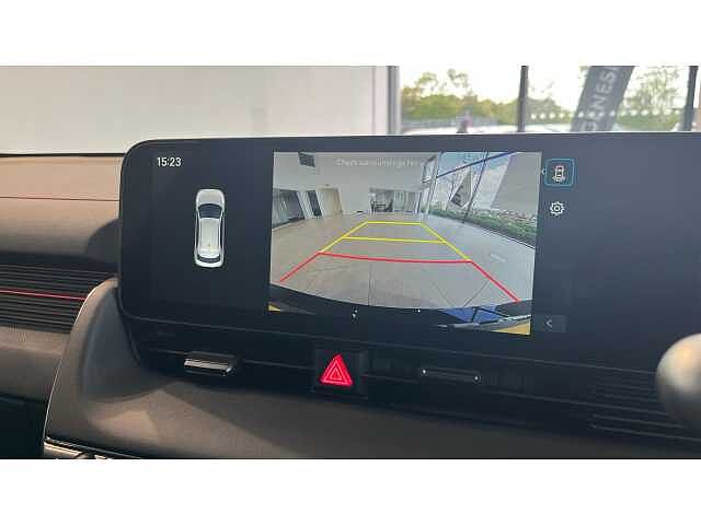 Hyundai Ioniq 5 IONIQ 5 168kW N Line 84 kWh 5dr Auto