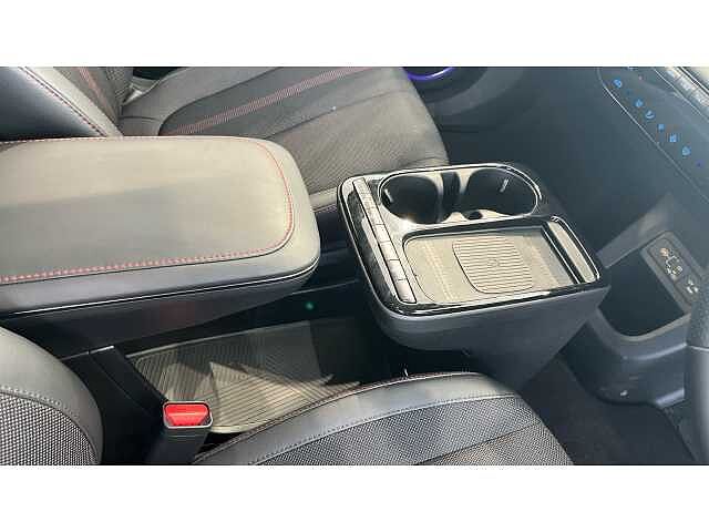 Hyundai Ioniq 5 IONIQ 5 168kW N Line 84 kWh 5dr Auto
