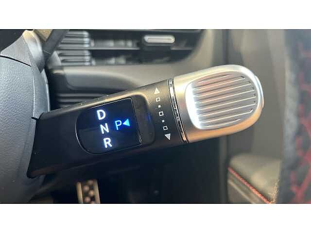 Hyundai Ioniq 5 IONIQ 5 168kW N Line 84 kWh 5dr Auto