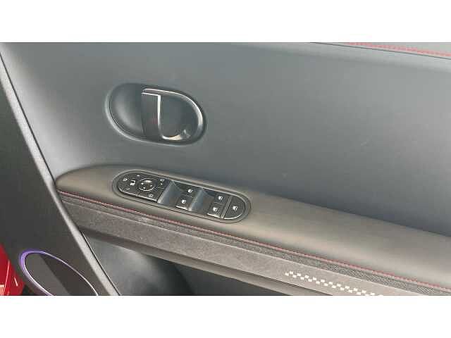 Hyundai Ioniq 5 IONIQ 5 168kW N Line 84 kWh 5dr Auto