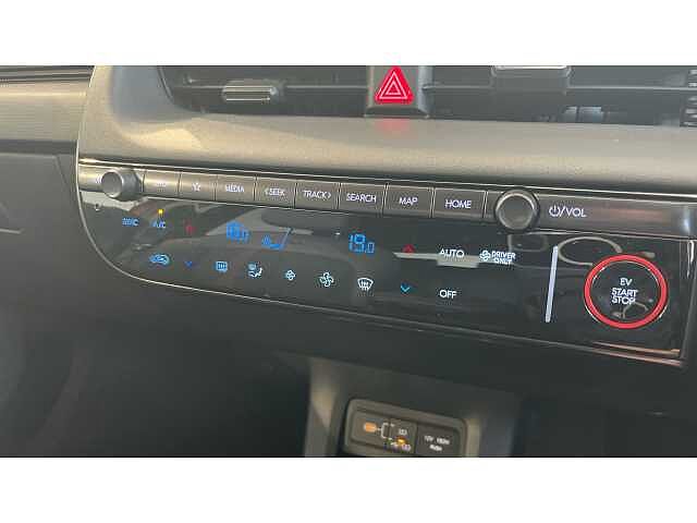 Hyundai Ioniq 5 IONIQ 5 168kW N Line 84 kWh 5dr Auto