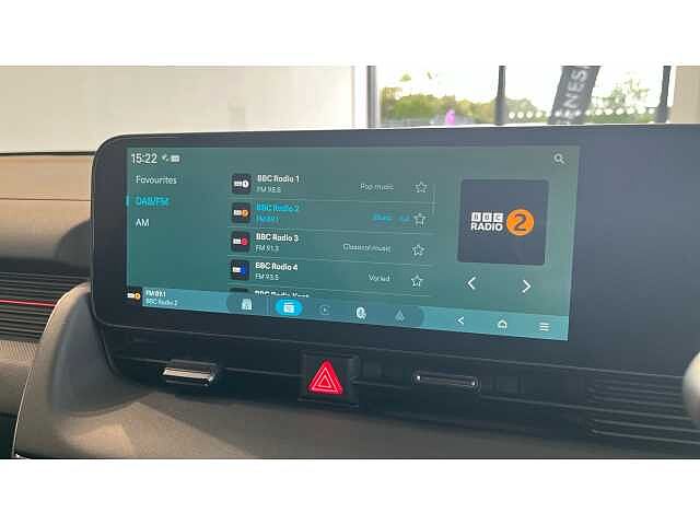 Hyundai Ioniq 5 IONIQ 5 168kW N Line 84 kWh 5dr Auto