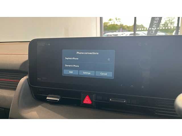 Hyundai Ioniq 5 IONIQ 5 168kW N Line 84 kWh 5dr Auto
