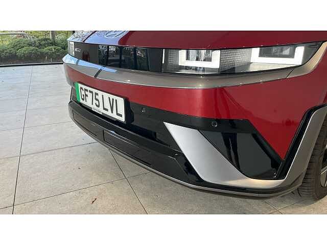 Hyundai Ioniq 5 IONIQ 5 168kW N Line 84 kWh 5dr Auto