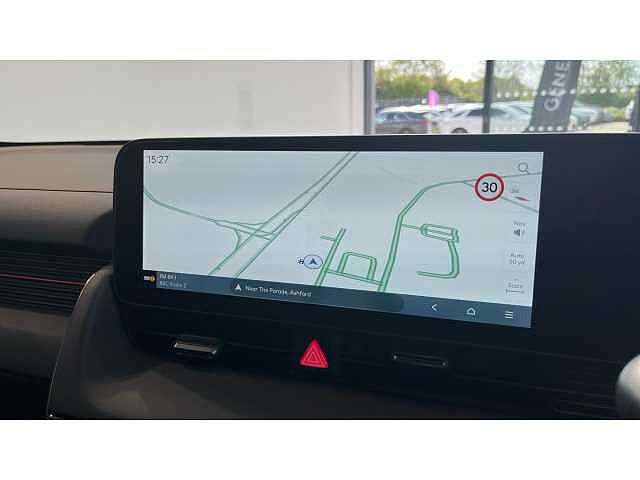 Hyundai Ioniq 5 IONIQ 5 168kW N Line 84 kWh 5dr Auto