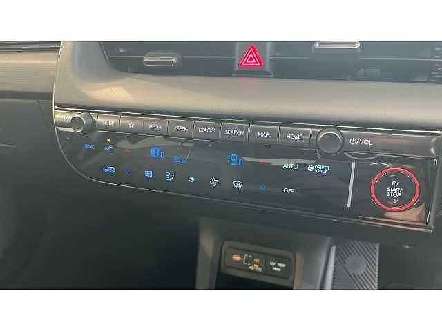 Hyundai Ioniq 5 IONIQ 5 168kW N Line 84 kWh 5dr Auto