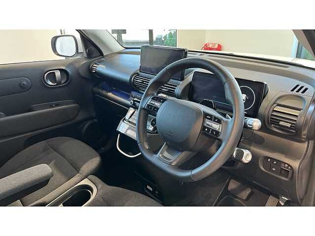 Hyundai Inster INSTER 85kW 02 49kWh 5dr Auto
