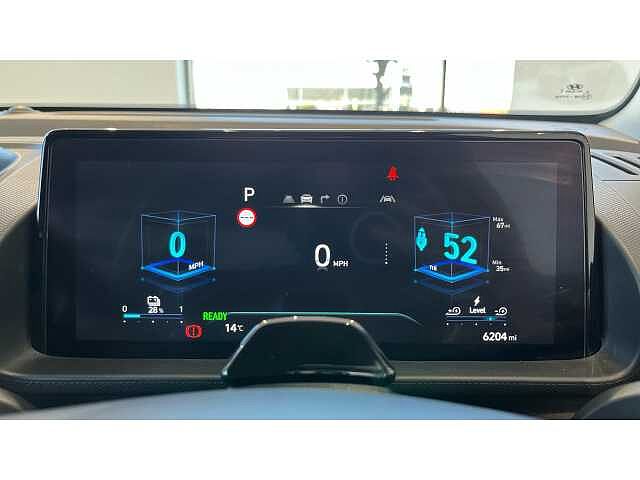 Hyundai Inster INSTER 85kW 02 49kWh 5dr Auto