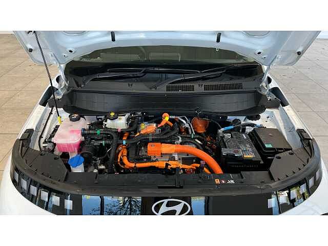 Hyundai Inster INSTER 85kW 02 49kWh 5dr Auto
