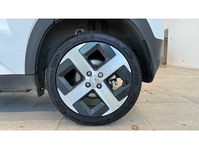Hyundai Inster INSTER 85kW 02 49kWh 5dr Auto