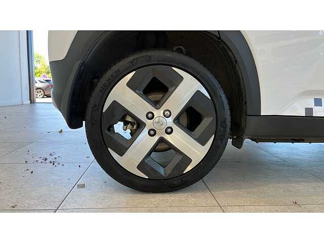 Hyundai Inster INSTER 85kW 02 49kWh 5dr Auto
