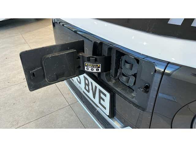 Hyundai Inster INSTER 85kW 02 49kWh 5dr Auto
