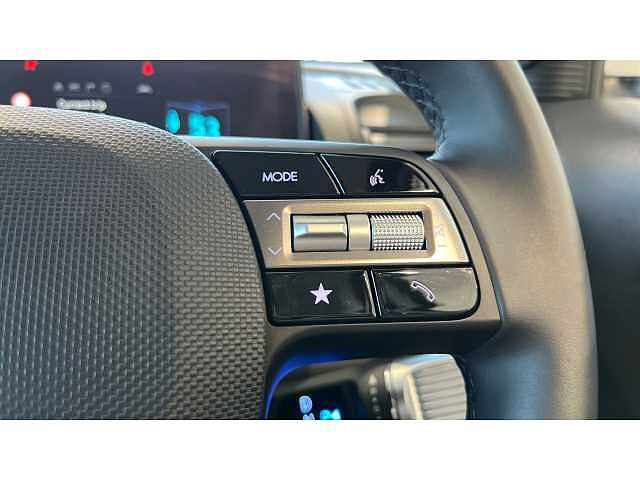 Hyundai Inster INSTER 85kW 02 49kWh 5dr Auto