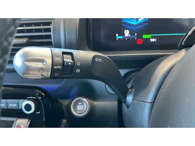 Hyundai Inster INSTER 85kW 02 49kWh 5dr Auto