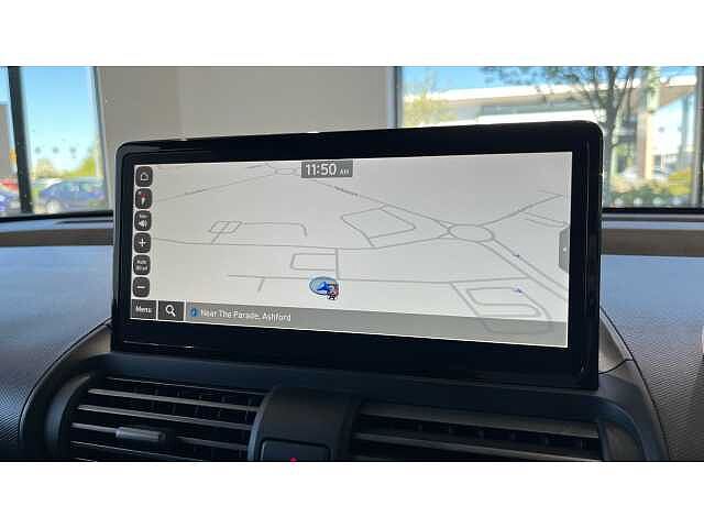 Hyundai Inster INSTER 85kW 02 49kWh 5dr Auto