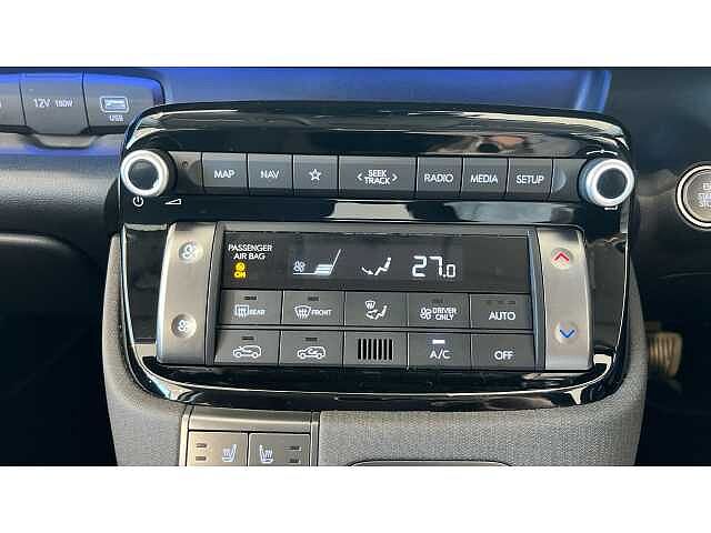 Hyundai Inster INSTER 85kW 02 49kWh 5dr Auto