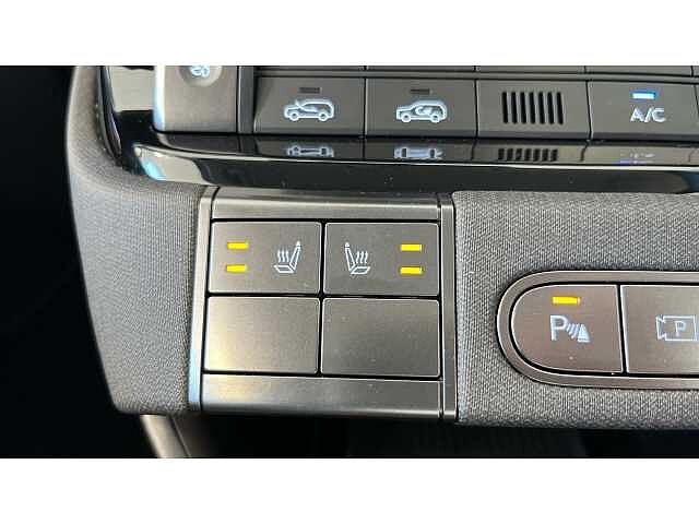 Hyundai Inster INSTER 85kW 02 49kWh 5dr Auto