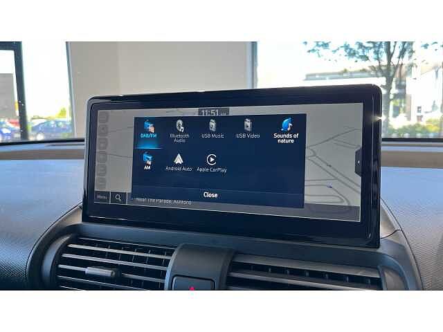 Hyundai Inster INSTER 85kW 02 49kWh 5dr Auto