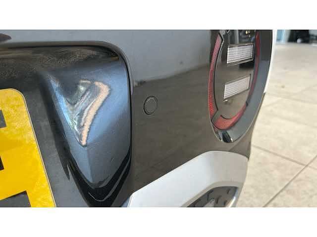 Hyundai Inster INSTER 85kW 02 49kWh 5dr Auto