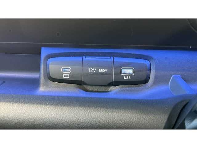 Hyundai Inster INSTER 85kW 02 49kWh 5dr Auto