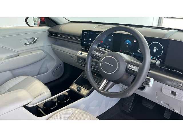 Hyundai Kona KONA 160kW Ultimate 65kWh 5dr Auto [Lux Pack/Leather]