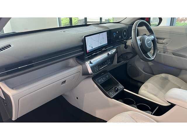 Hyundai Kona KONA 160kW Ultimate 65kWh 5dr Auto [Lux Pack/Leather]