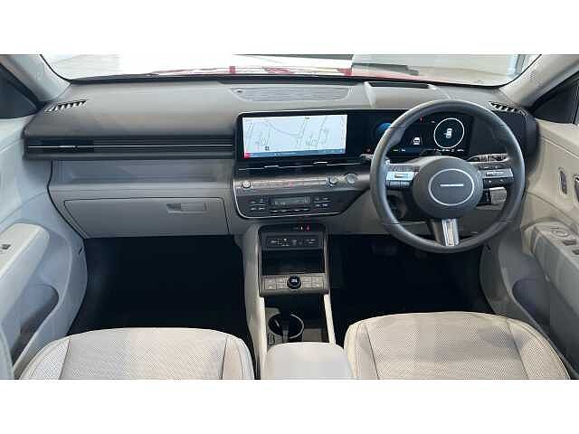 Hyundai Kona KONA 160kW Ultimate 65kWh 5dr Auto [Lux Pack/Leather]