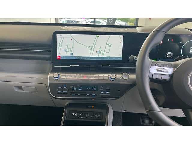 Hyundai Kona KONA 160kW Ultimate 65kWh 5dr Auto [Lux Pack/Leather]