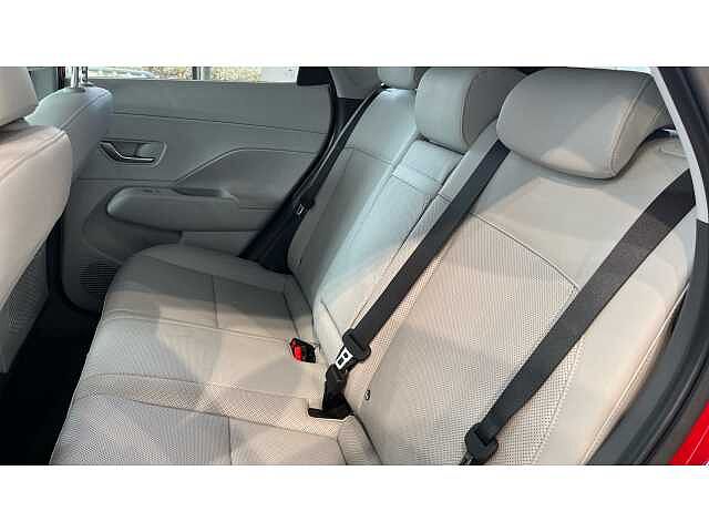 Hyundai Kona KONA 160kW Ultimate 65kWh 5dr Auto [Lux Pack/Leather]