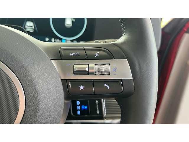 Hyundai Kona KONA 160kW Ultimate 65kWh 5dr Auto [Lux Pack/Leather]