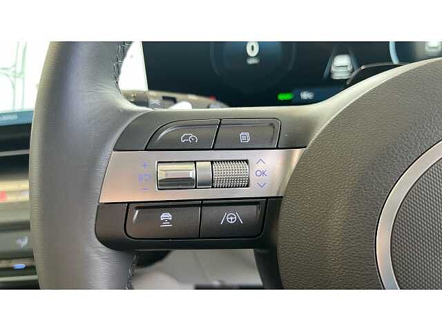 Hyundai Kona KONA 160kW Ultimate 65kWh 5dr Auto [Lux Pack/Leather]