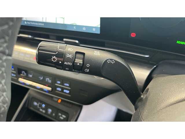 Hyundai Kona KONA 160kW Ultimate 65kWh 5dr Auto [Lux Pack/Leather]