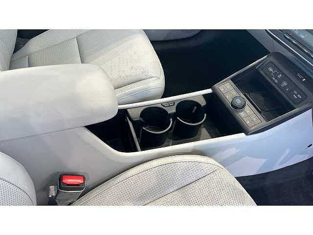 Hyundai Kona KONA 160kW Ultimate 65kWh 5dr Auto [Lux Pack/Leather]