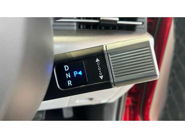 Hyundai Kona KONA 160kW Ultimate 65kWh 5dr Auto [Lux Pack/Leather]