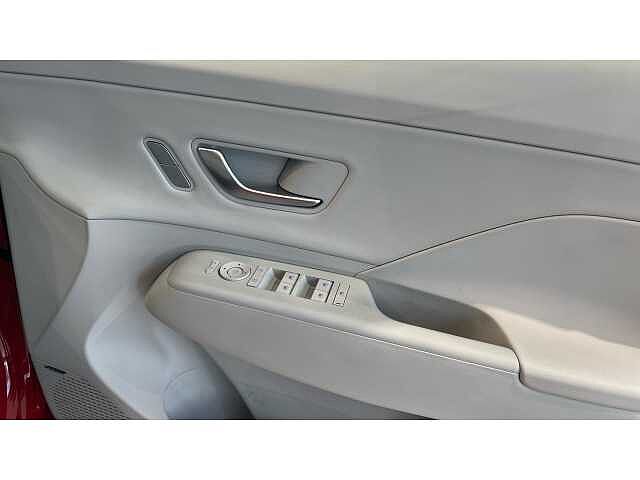 Hyundai Kona KONA 160kW Ultimate 65kWh 5dr Auto [Lux Pack/Leather]