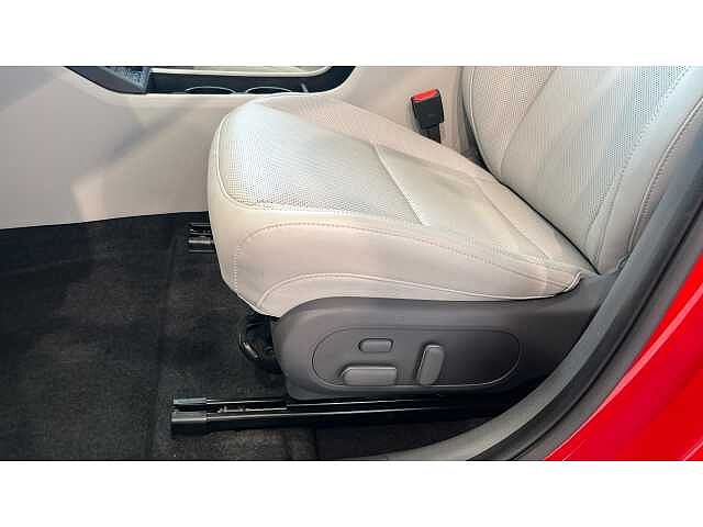 Hyundai Kona KONA 160kW Ultimate 65kWh 5dr Auto [Lux Pack/Leather]