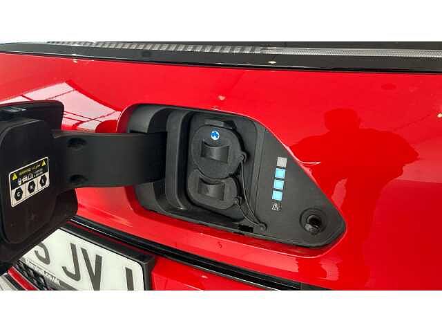 Hyundai Kona KONA 160kW Ultimate 65kWh 5dr Auto [Lux Pack/Leather]