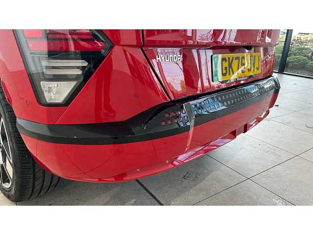 Hyundai Kona KONA 160kW Ultimate 65kWh 5dr Auto [Lux Pack/Leather]