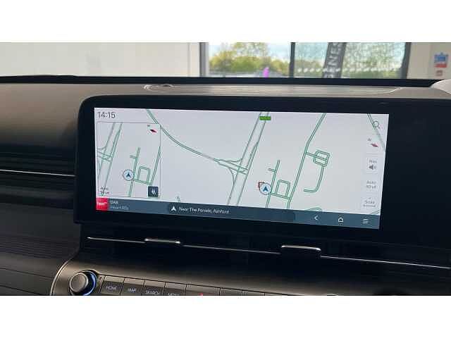 Hyundai Kona KONA 160kW Ultimate 65kWh 5dr Auto [Lux Pack/Leather]