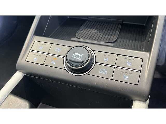 Hyundai Kona KONA 160kW Ultimate 65kWh 5dr Auto [Lux Pack/Leather]
