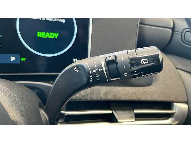 Hyundai Tucson TUCSON 1.6T 239 Hybrid Ultimate 5dr Auto