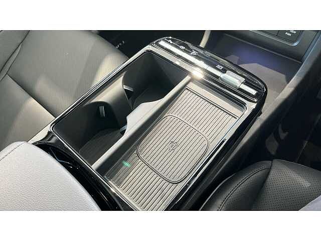 Hyundai Tucson TUCSON 1.6T 239 Hybrid Ultimate 5dr Auto