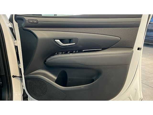 Hyundai Tucson TUCSON 1.6T 239 Hybrid Ultimate 5dr Auto